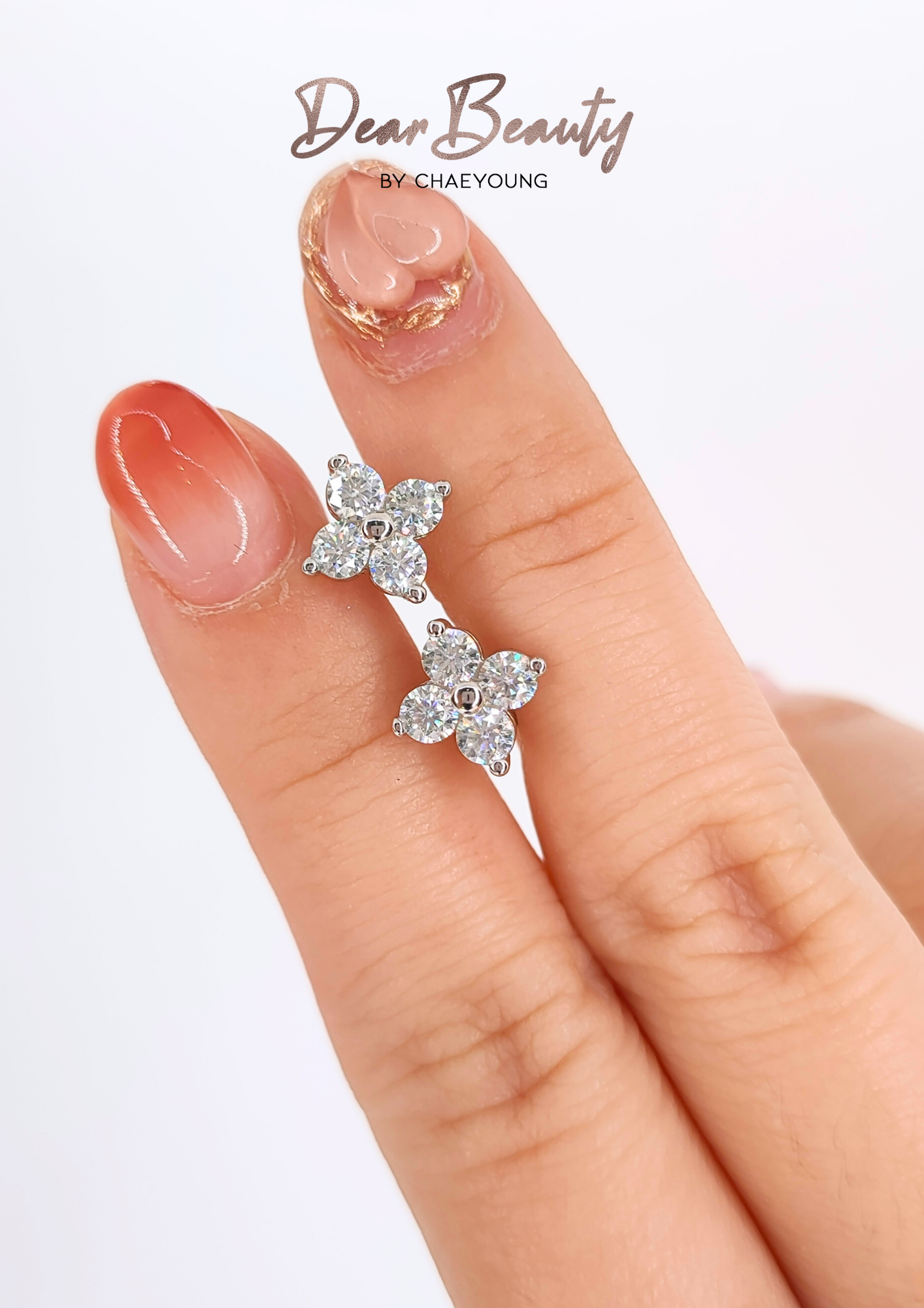 Dainty Clover Set