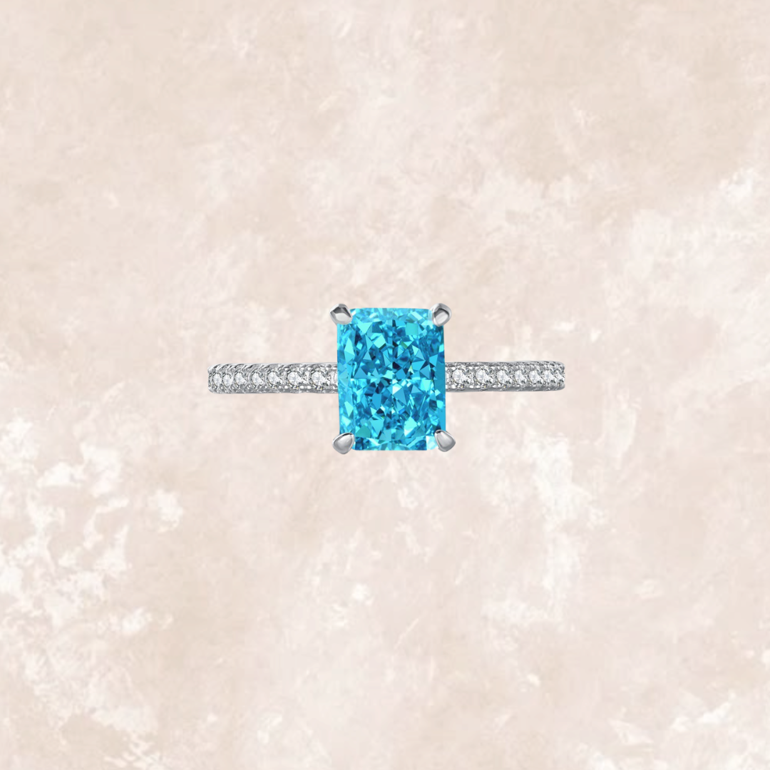 Noelani 2.5 Carat Ring