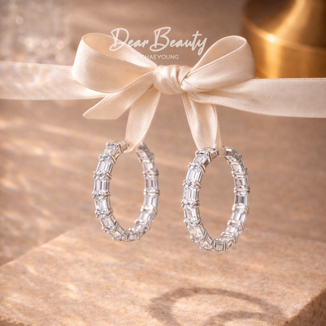 Jessica Emerald Hoop