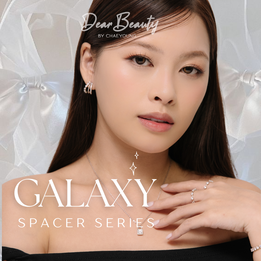 Image 63: Galaxy Spacer Eternity