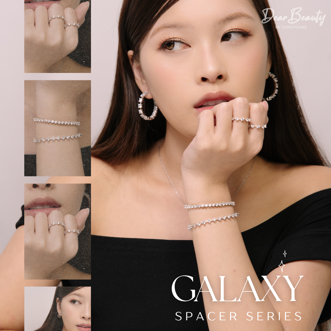 Image 62: Galaxy Spacer Eternity