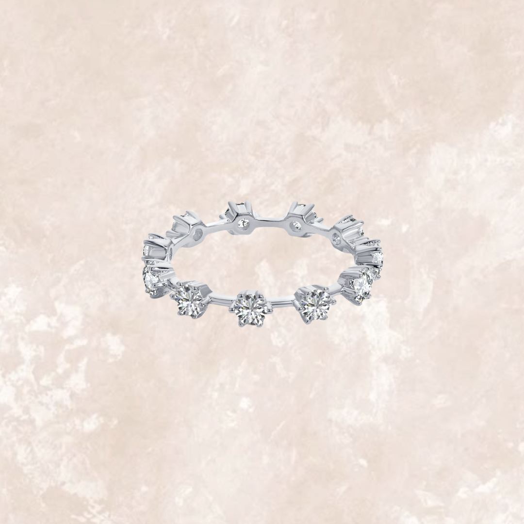 Galaxy Spacer Eternity