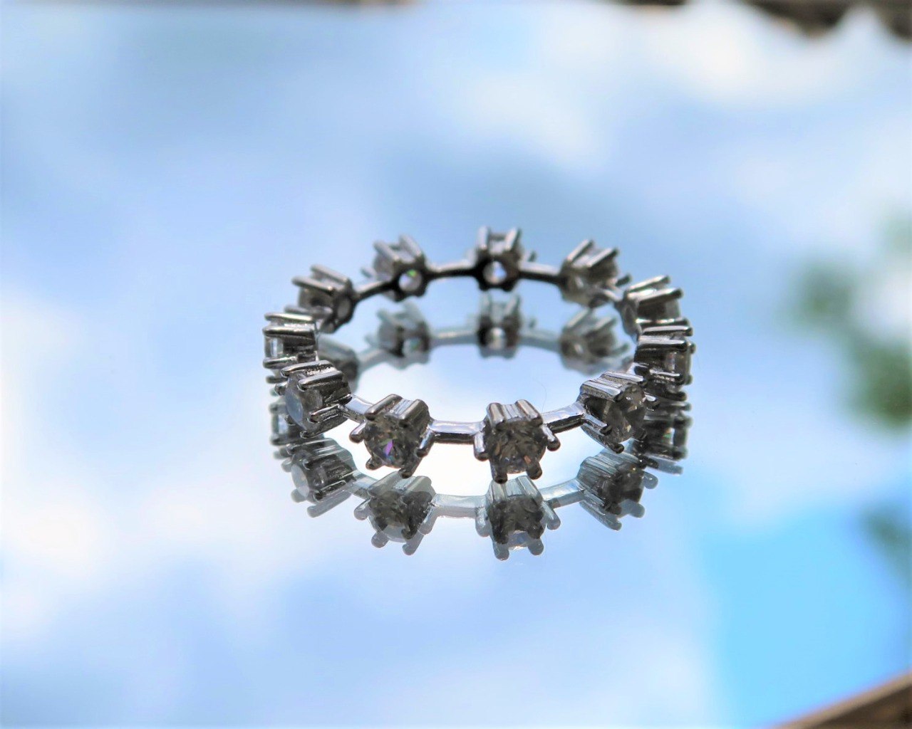 Image 65: Galaxy Spacer Eternity