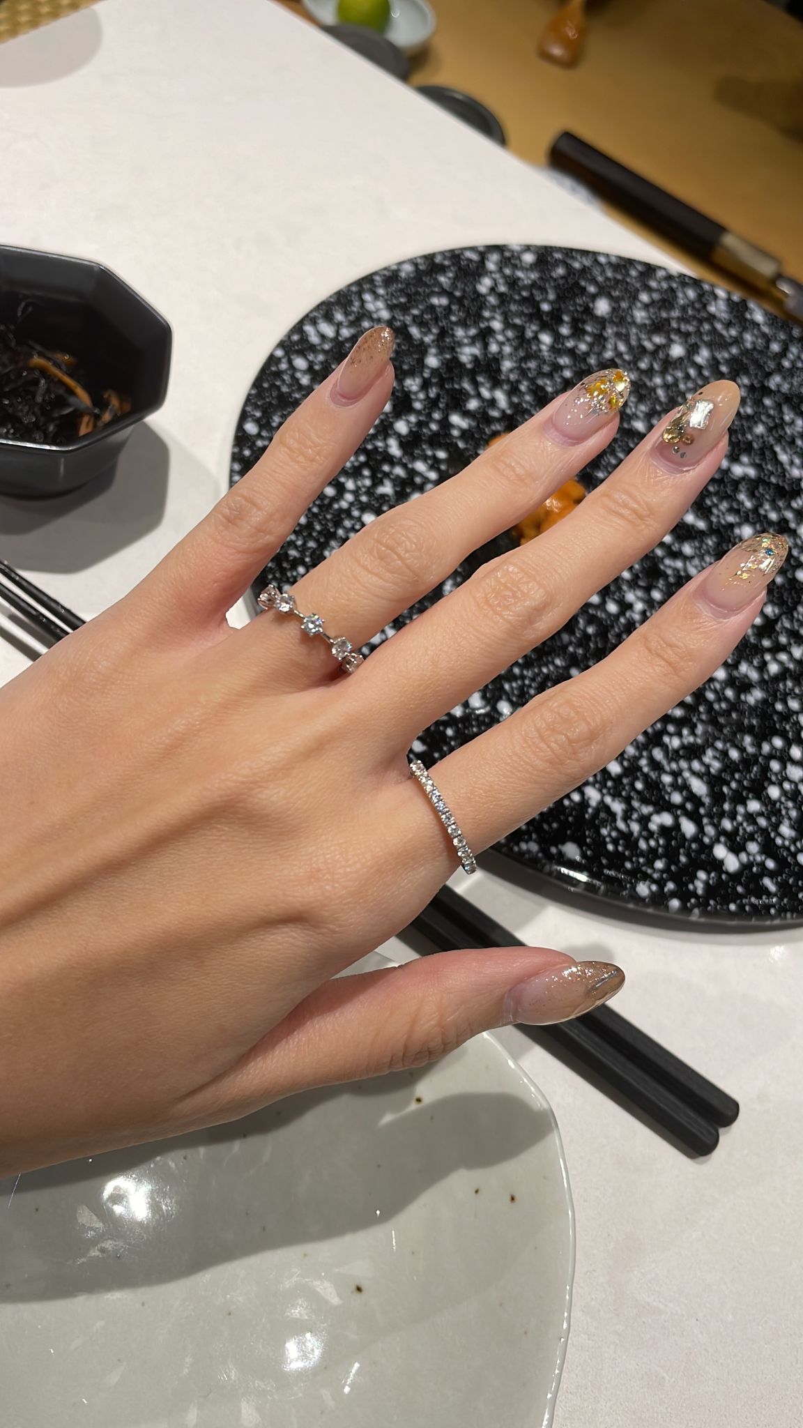 Image 69: Galaxy Spacer Eternity