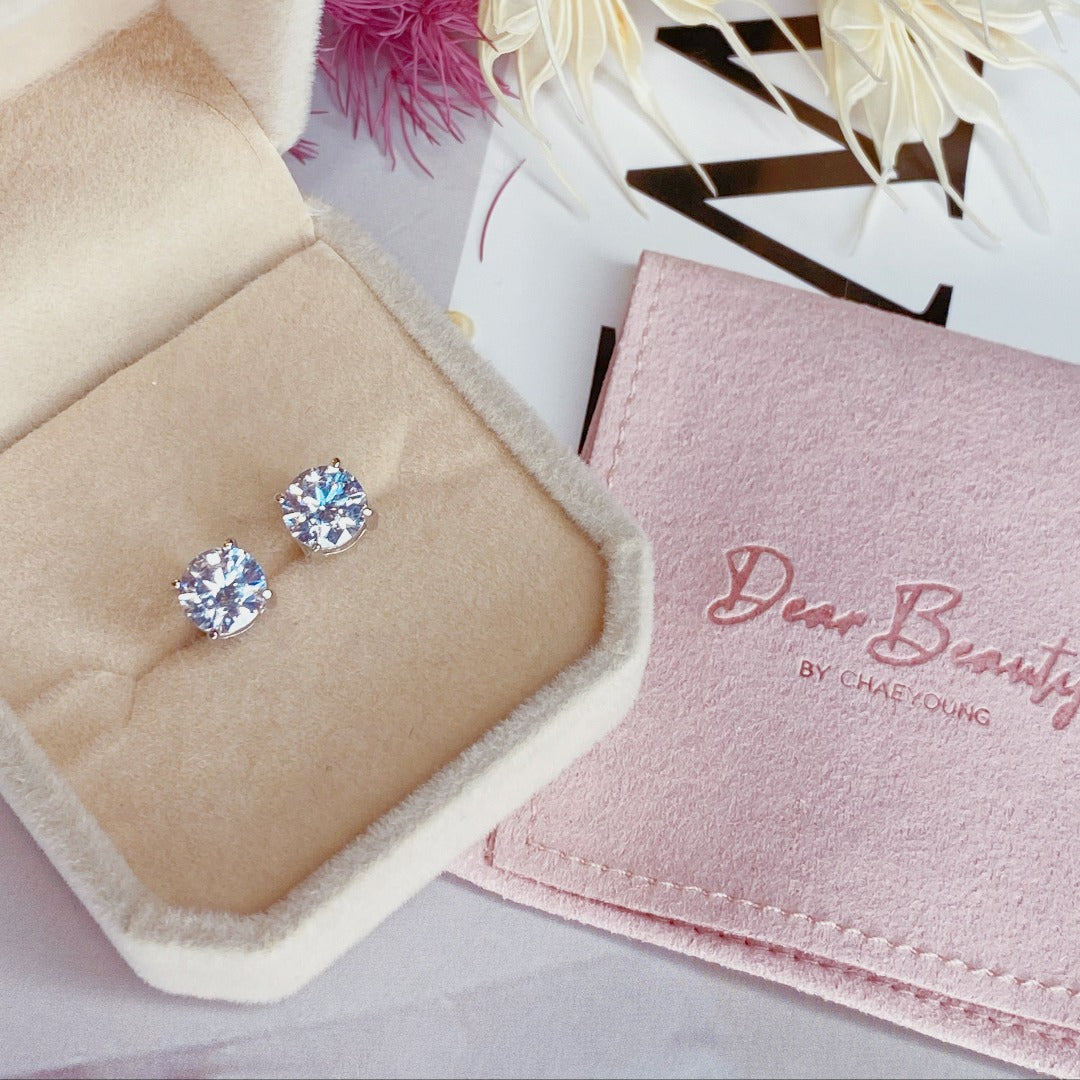 Jolin Classic Solitaire (0.5 Carat ~ 3 Carats)