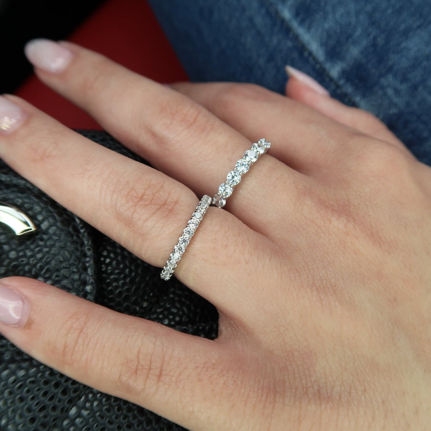 Classic Full Eternity Love