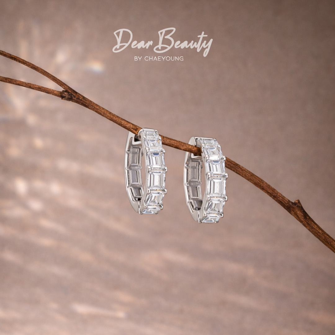 Jordy Emerald Huggies