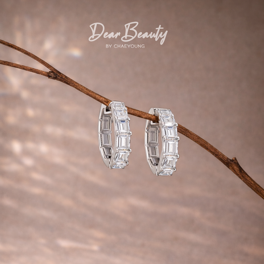 Jordy Emerald Huggies