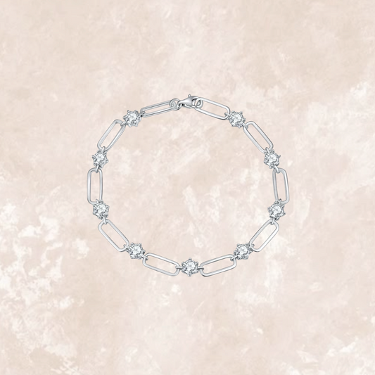 Gwen Chain Bracelet