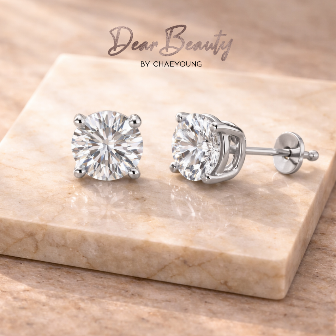 Jolin Classic Solitaire (0.5 Carat ~ 3 Carats)