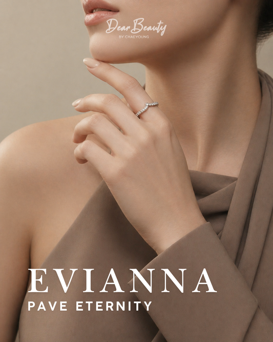 Evianna Thick Vshape Eternity