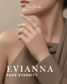 Evianna Thick Vshape Eternity