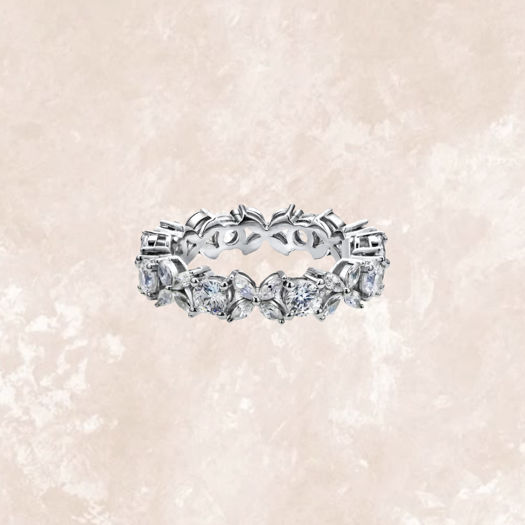 Freedom Marquise Eternity