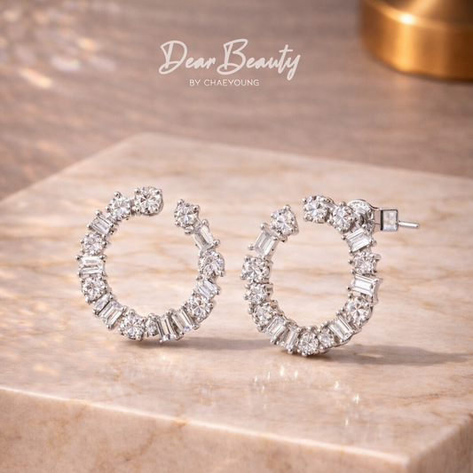 Preorder Ellia Earring Studs