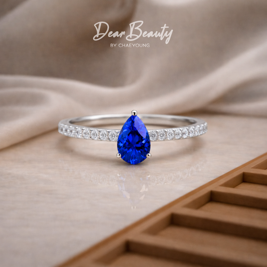 Cordelia 1 Carat Ring