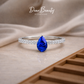 Cordelia 1 Carat Ring