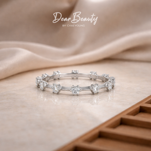 Galaxy Spacer Eternity