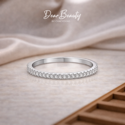 Classic Full Eternity Love