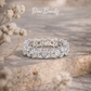 Freedom Marquise Eternity