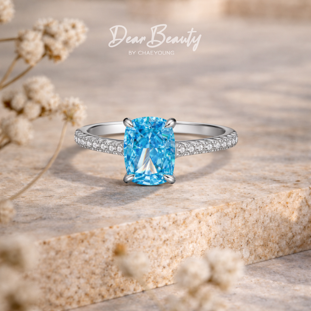 Noelani 2.5 Carat Ring