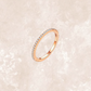 Full Eternity - Rose Gold