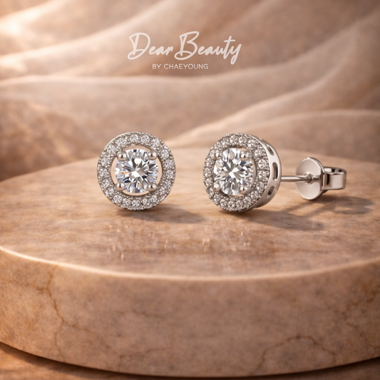 0.5 Carat Bella Studs