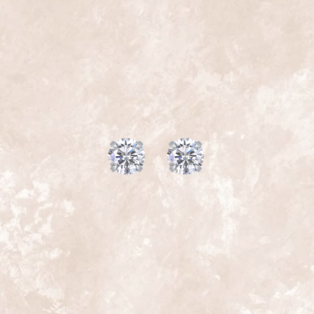 Jolin Classic Solitaire (0.5 Carat ~ 3 Carats)