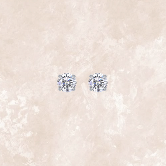 Jolin Classic Solitaire (0.5 Carat ~ 3 Carats)