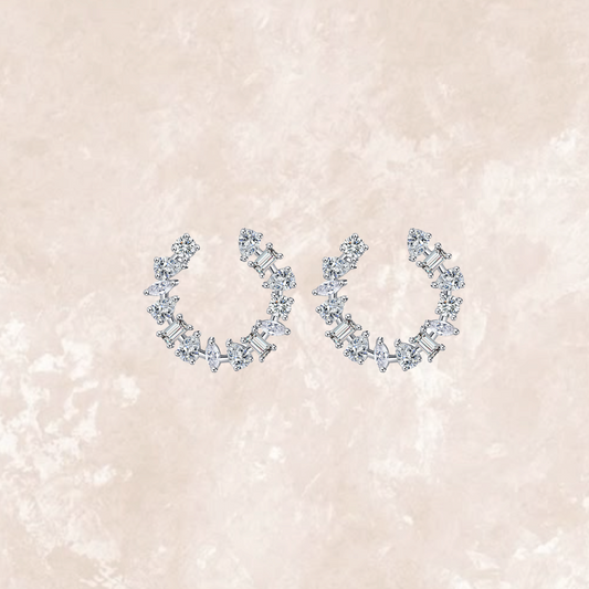 Ellia Earring Studs