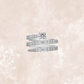 GI Solitaire Ring