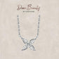 Sylvie Blooming Marquise Necklace