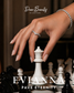 Evianna Thick Vshape Eternity