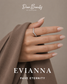 Evianna Thick Vshape Eternity