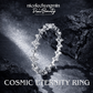 PRE-ORDER Dear Beauty | Cosmic Eternity Ring | Ring