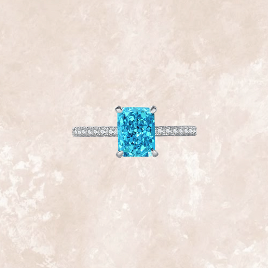 Noelani 2.5 Carat Ring