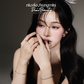PRE-ORDER Dear Beauty | Eris Donut Spacer Ring | Ring