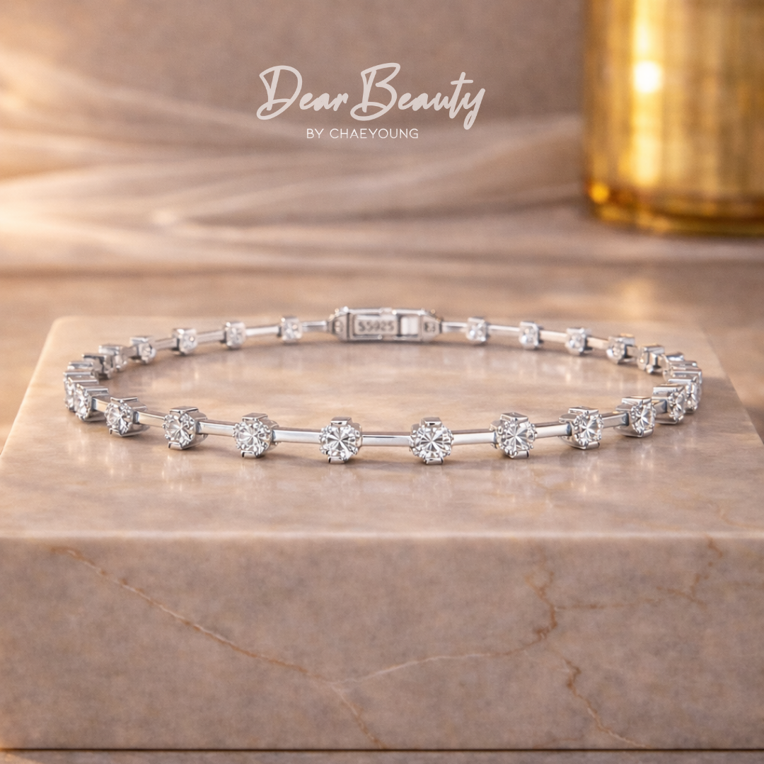 Galaxy Spacer Tennis