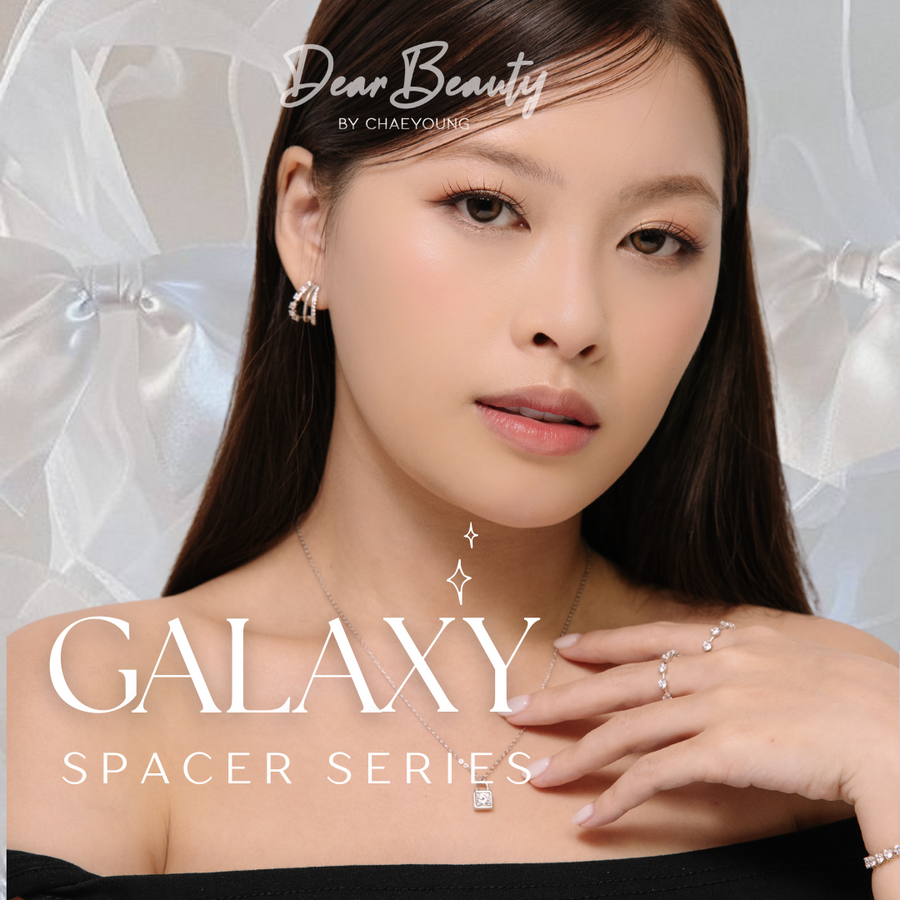 Galaxy Spacer Eternity