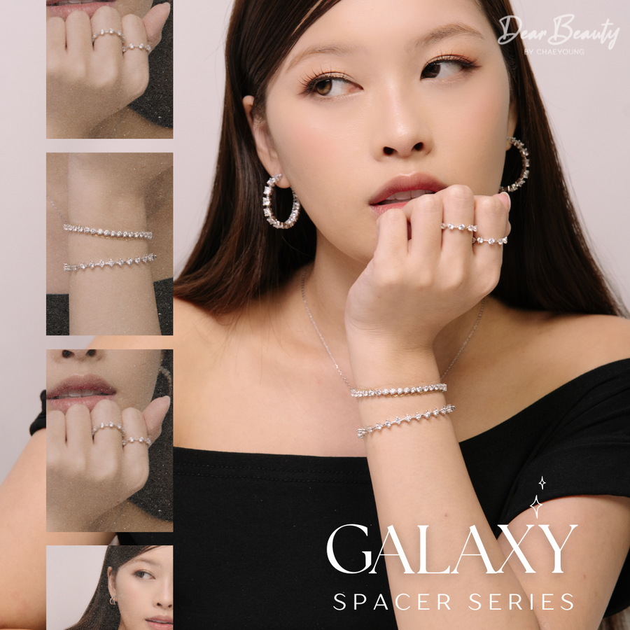 Galaxy Spacer Eternity