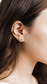 Martini Solitaire Studs (0.3 Carat - 2 Carat)