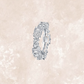 Ingrid Mix Diamonds Full Eternity