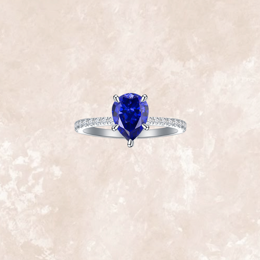 Cordelia 1 Carat Ring