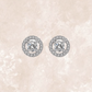 0.5 Carat Bella Studs