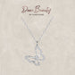 Nikki Butterfly Necklace