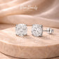 Marinda Rose Bloom Studs