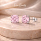 Marinda Rose Bloom Studs