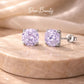 Marinda Rose Bloom Studs