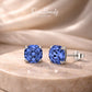 Marinda Rose Bloom Studs
