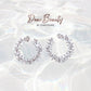 Ellia Earring Studs