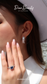 Hosanna Thick Baguette Hoops